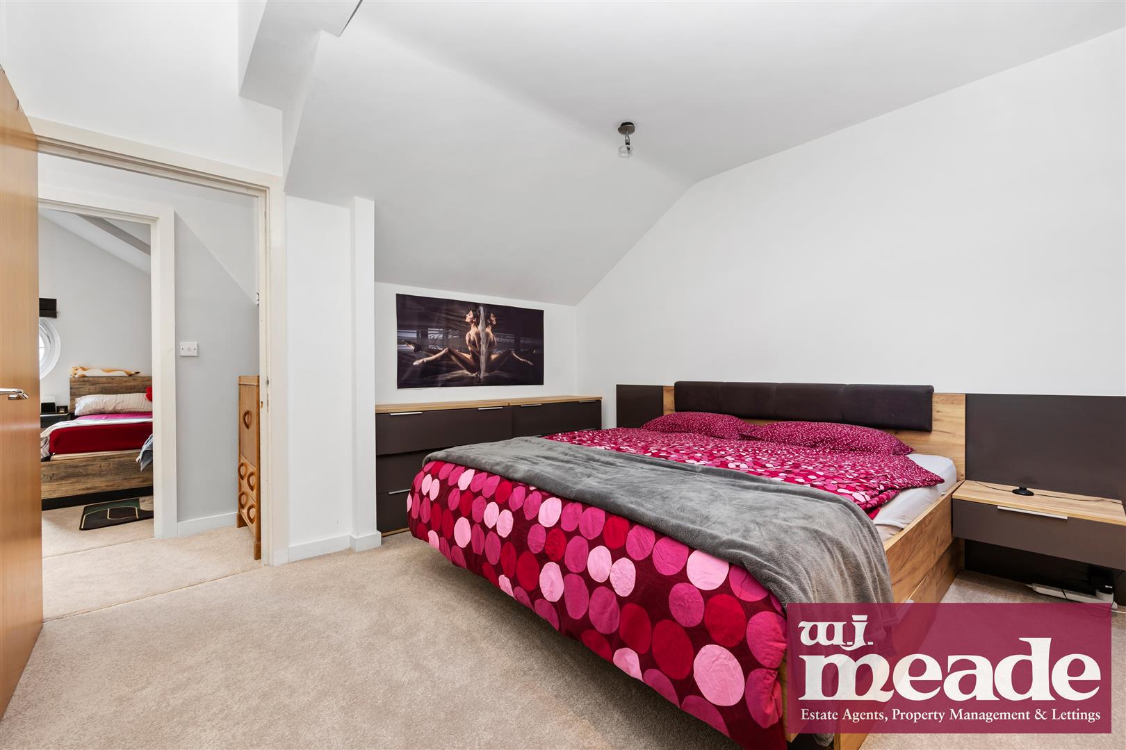 The Renovation, Woolwich Manor Way
